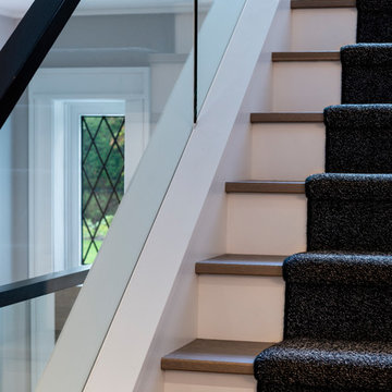 Shaughnessy Luxe