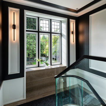 Shaughnessy Luxe