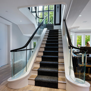 Shaughnessy Luxe