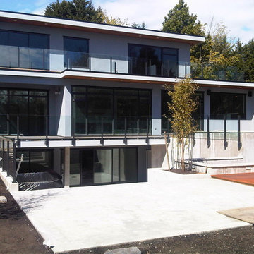 shaughnessy