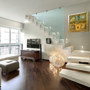 Shimano House