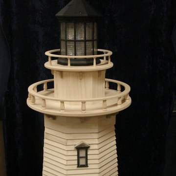 Shingle Lighthouse