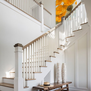 Shingle Residence
