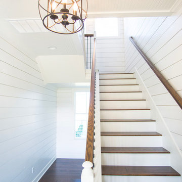 Shiplap Farmhouse