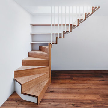 Shoreditch Staircase