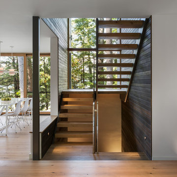 Shoreline Dwelling