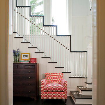 Short Hills Residence