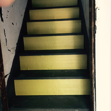 Show House Loft Upgrade - North Fork, NY