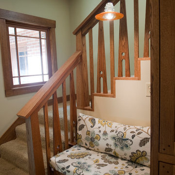 Shreveport SpringLake Kitchen Remodel