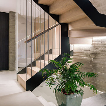 Sierra House