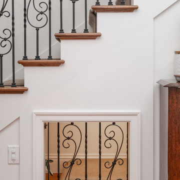 Siesta Key Woodworking + Deck