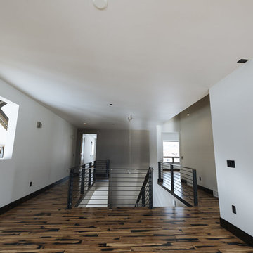 Silvergate Modern Home