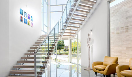 Bambooozled by Balustrades? Read On
