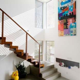 Slat House