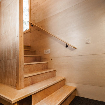 Soda Spring Residence