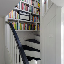 Best of Houzz 2016 - South West (Staircase)