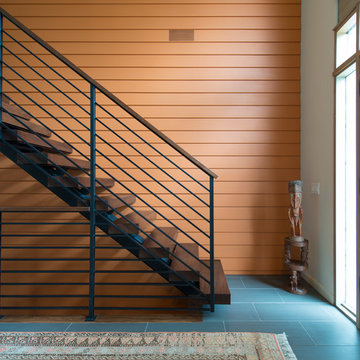 Somerset Renovation