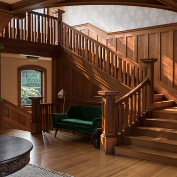 South Hill Renovation