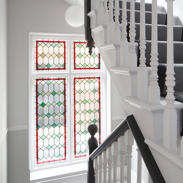 South London Victorian Family Home Renovation