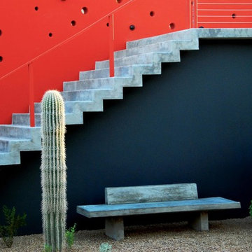 South Mountain Residence, Phoenix
