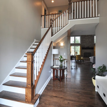 South Naperville Kitchen Remodel