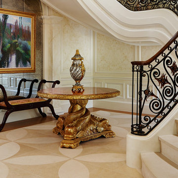 South Ocean Boulevard | Oceanfront Estate
