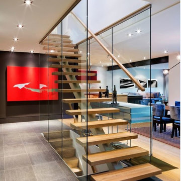 South Rosedale House