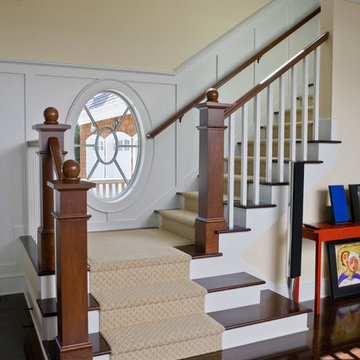 South West Cottage