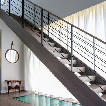 Southampton Modern Farmhouse
