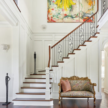Southern Island Abode