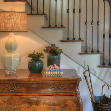 Southern Living Custom Builder Showcase Home at St. Simons Island