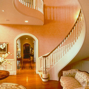 Southern Plantation Style Estate