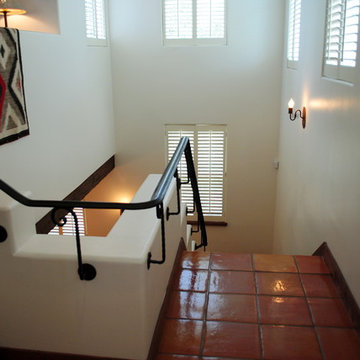 Spanish Colonial Revival