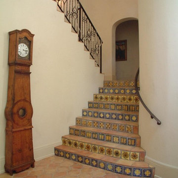 Spanish Colonial Style