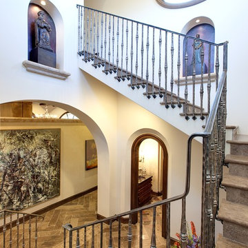 Spanish Oaks Hacienda