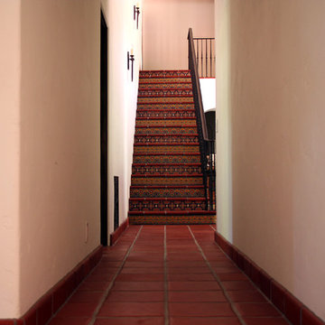 Spanish Style Home | Hillsborough, CA