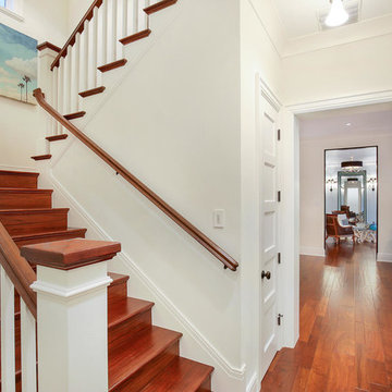 Spice Bay Custom Home