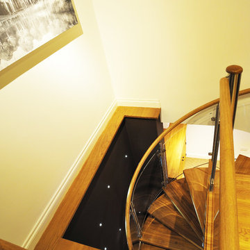 Spiral Staircase Nottingham