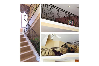 Atlantic Railing Inc Project Photos Reviews Hampton Va Us Houzz