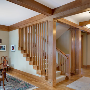 St. Paul - Craftsman New Home