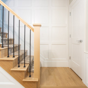Stair 3