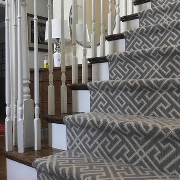 Stair & Hall Runners