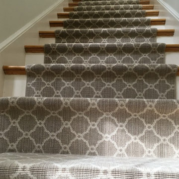 Stair & Hall Runners