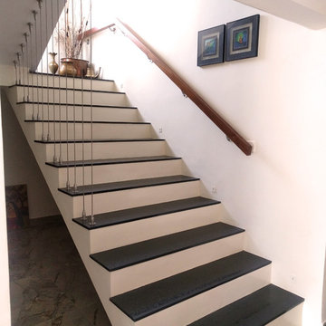 Stair Area