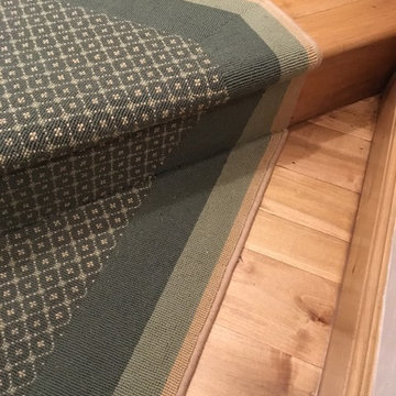 Stair Carpet/Runners