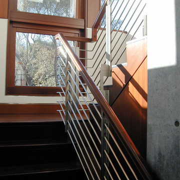 Stair Core