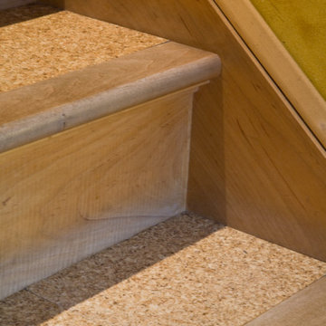 Stair Detail