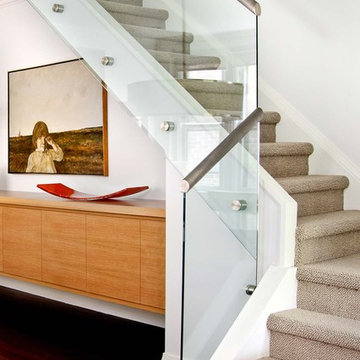 Stair Detail