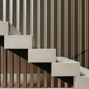 Stair Detail