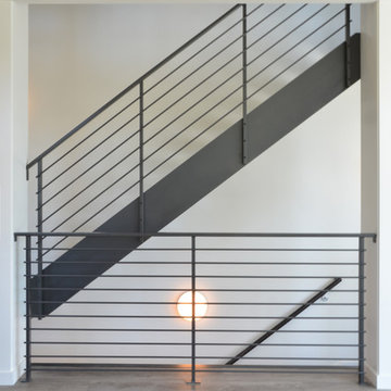 Stair Elevation